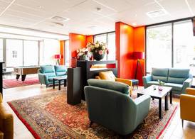 Bastion Hotel Maastricht Centrum 3