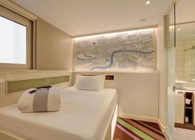 Hub By Premier Inn London Farringdon - Old Bailey 5