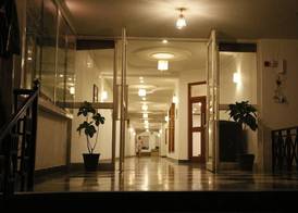 Hotel Ranthambore Regency 2