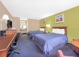Hotel Express Anniston/Oxford 3