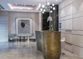 The Regency, Rome, a Tribute Portfolio Hotel 5