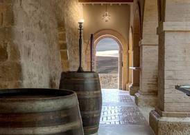 Castello di Velona Resort, Thermal SPA & Winery 2