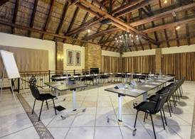 Protea Zebula Lodge 5