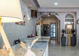Bikakis Family Apartments 2