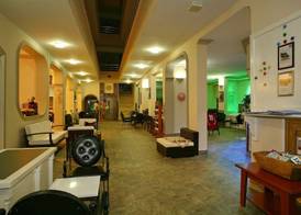 Hotel Bella Bravo 2
