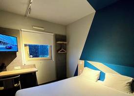 ibis budget Bourg en Bresse 3