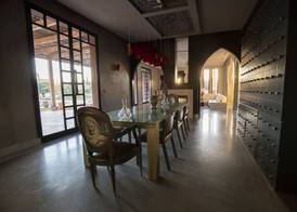 Fellah Hotel 5