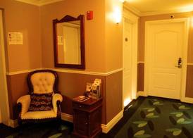 St-Sauveur Lovely Studio 2
