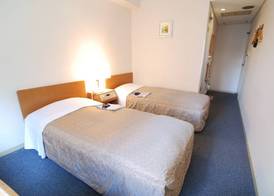Hotel New Star Ikebukuro 4