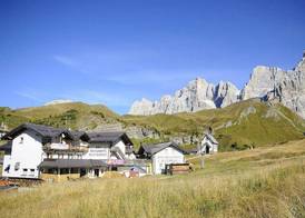Hotel Alpenrose 2