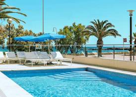 Hotel Brisa Marina 4