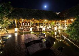 Jungle Beach an Uga Experience - Trincomalee 4