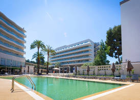 Medplaya Hotel Calypso 4