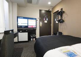 APA Hotel Akihabaraeki-Denkigaiguchi 5