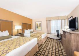 Baymont by Wyndham Plymouth 4