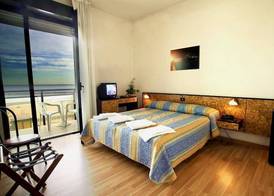 Hotel Avila In 5