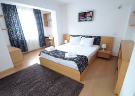 Decebal Residence Apartments 4