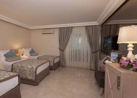 Xperia Saray Beach Hotel 4