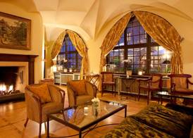 Romantik Hotel Auf Der Wartburg 2
