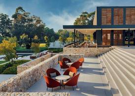Mandarin Oriental, Desaru Coast 2