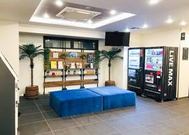 HOTEL LiVEMAX Umeda WEST 2