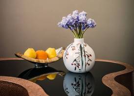 Sheraton Baku Intourist 5