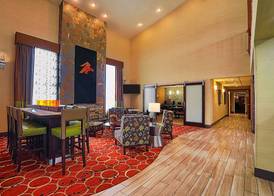 Best Western Falcon Plaza - Bowling Green 2