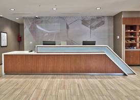 SpringHill Suites Durango 5