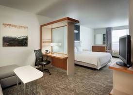 SpringHill Suites by Marriott Rexburg 5