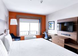 Holiday Inn Express & Suites DIEPPE AIRPORT by IHG 3