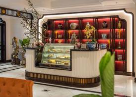 Hanoi Tirant Hotel 2