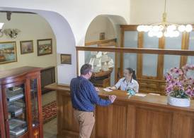 Hotel Mona Lisa Wellness & Spa 2
