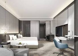 Crowne Plaza Ezhou by IHG 2