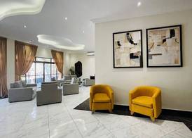 Niagara Hotel 5