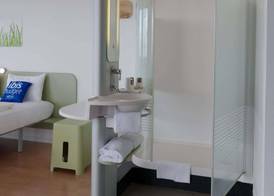 ibis budget Hotel BONN SÜD Königswinter 4