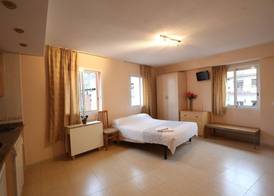 Royal Inn Aparthotel 5