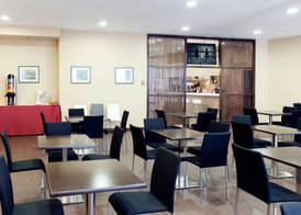 Hotel Valencia 3