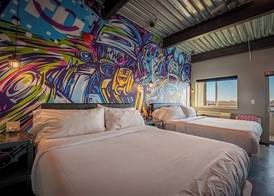 Brewhalla Hotel 3