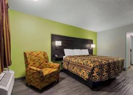 Monsoon Inn 2