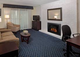 The Boxboro Regency 4