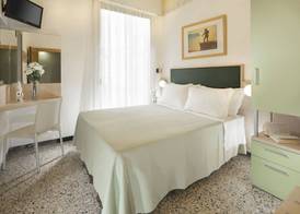 Hotel Buona fortuna 5