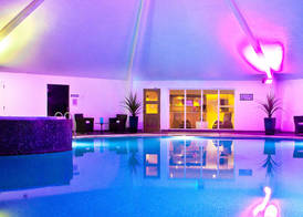 Airth Castle Hotel and Spa 2