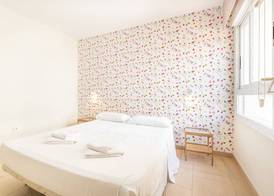 Apartamentos La Rosita Old Town 4