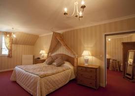 Logis Le Fleuray 4