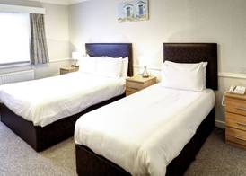 Best Western Weymouth Hotel Rembrandt 5