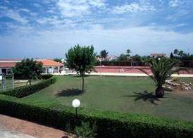 Apartamentos Sa Caleta 5