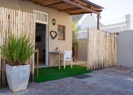 De Akker Guest House Oudtshoorn 3