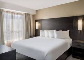 Residence Inn by Marriott Boulder Broomfield 3