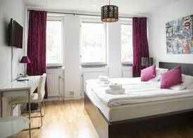Hotell Solhem Park 4