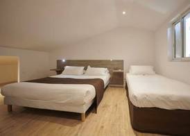 Hotel & Appartements Acqua Dolce 4
